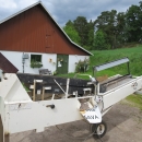 4123 SKALS potato sorter combi