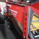 4131 Grimme receiving hopper RH 20-45