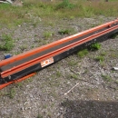 4162 EKKO bag conveyor