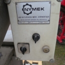 4193 Nymek weigher stainless steel