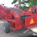 4197 Juko maximat potato harvester