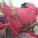 4197 Juko maximat potato harvester