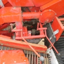 4201 Kverneland UN2100 potato harvester