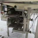 4278 Newtec 2000 weigher with VB40CC twister