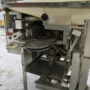 4278 Newtec 2000 weigher with VB40CC twister