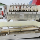 4278 Newtec 2000 weigher with VB40CC twister