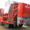 4290 DEWULF RQ3060 potato harvester