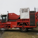 4290 DEWULF RQ3060 potato harvester