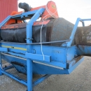 4326 EMVE potato washing machine 3 m 