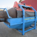 4326 EMVE potato washing machine 3 m 