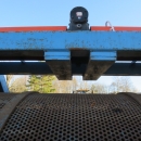 4326 EMVE potato washing machine 3 m 