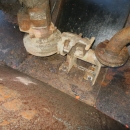 4326 EMVE potato washing machine 3 m 