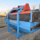 4326 EMVE potato washing machine 3 m 