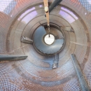 4326 EMVE potato washing machine 3 m 