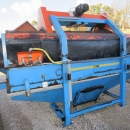 4326 EMVE potato washing machine 3 m 