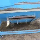 4326 EMVE potato washing machine 3 m 