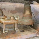 4326 EMVE potato washing machine 3 m 