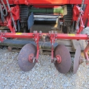 4340 Koningsplanter AP475 potato planter 