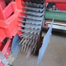 4340 Koningsplanter AP475 potato planter 