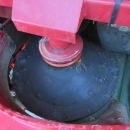 4340 Koningsplanter AP475 potato planter 