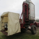 4341 Reekie Clean Flow 2000 potato harvester