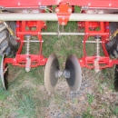 4351 Grimme GL32F Potato planter 2 row