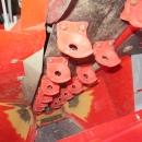 4351 Grimme GL32F Kartoffellegemaschine