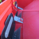 4351 Grimme GL32F Potato planter 2 row