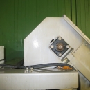 4357 Sormac automatic weigher stainless steel