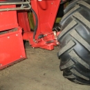 4359 Grimme SE75-20 potato harvester