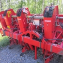 4374 Grimme GL34KG potato planter 4 row