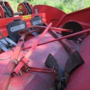 4374 Grimme GL34KG potato planter 4 row