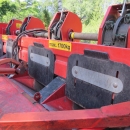 4374 Grimme GL34KG potato planter 4 row