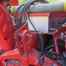 4374 Grimme GL34KG potato planter 4 row