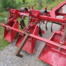 4384 Grimme GH ridging hiller