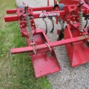 4384 Grimme GH ridging hiller