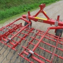 4385 Einböck weed cultivator 3 m 