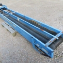 4402 EMVE conveyor 4700x550 mm