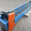 4402 EMVE conveyor 4700x550 mm