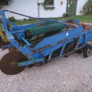 4410 Asa-lift onion windrower 1350 mm