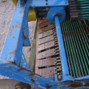 4410 Asa-lift onion windrower 1350 mm