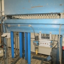 4439 Upmatic Plastic bagging machine 30 S E