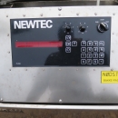 4442 Newtec NBM61F tray feeder