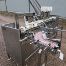 4442 Newtec NBM61F tray feeder