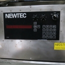 4442 Newtec NBM61F tray feeder