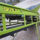 4477 SKALS Conveyor 1900x350 mm