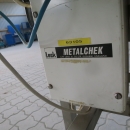 4494 lock metalchek metal detector