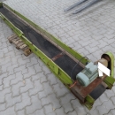 4499 SKALS conveyor 4100x300 mm