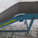 4502 EMVE bag conveyor 