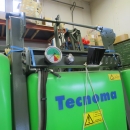 4512 Tecnoma Sprayer NEW